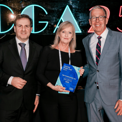CGA Safety Awards: Nominations Now Open
