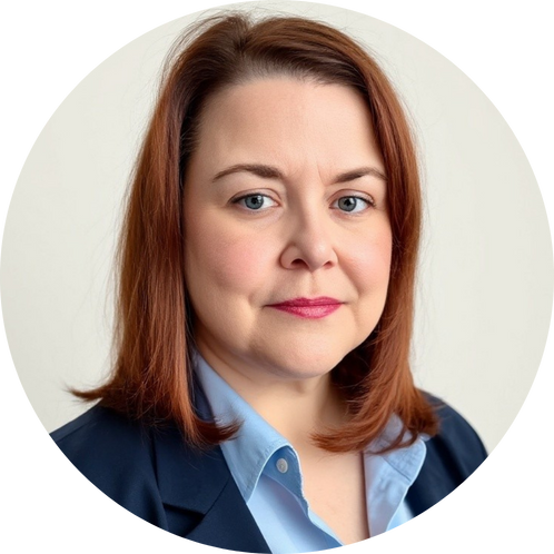 Kristy Mastromichalis