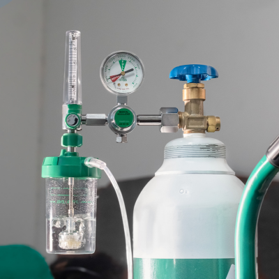 Updates to Medical Gases Regulations: Key Changes and Industry Guidance